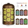 Vintage air humidifier - essential oils diffuser - 200ml