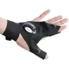 Glove with torch - night car repairTools & maintenance