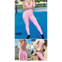 Sleeveless jumpsuit for women - one piece bodysuit