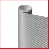 3D carbon fiber - vinyl car / motorcycle sticker - sheet roll