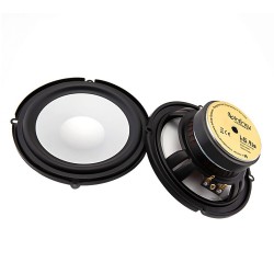 6.5 Inch - midrange - bass speaker - 4 Ohm - 50WSpeakers