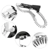 Automatic nail gun - with screw chain - adapter for electric drill - attachmentPower Tools