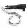 Automatic nail gun - with screw chain - adapter for electric drill - attachmentPower Tools
