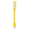 5V - 1.2W - LED - USB - mini reading light - flexibleCables