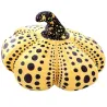 Halloween pumpkin - pillow - plush toy