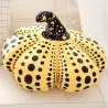 Halloween pumpkin - pillow - plush toy