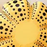 Halloween pumpkin - pillow - plush toy