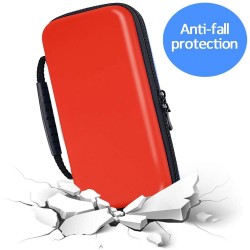 Switch Lite - protective carrying case - hard bagSwitch