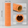 Bicycle handlebar cover - MTB - rubber gripRepair