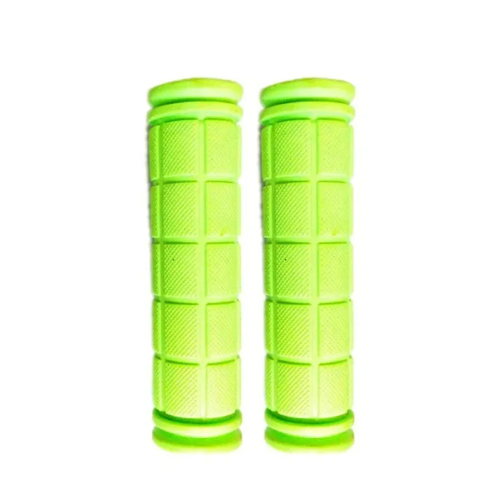 Bicycle handlebar cover - MTB - rubber gripRepair