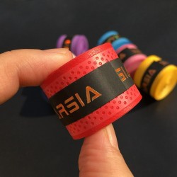Tennis racket handle overgrips - 3 piecesBadminton
