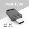 Memory stick - dual USB - 3.0 - type-C - rotatable - 32GB - 64GB - 128GBUSB memory