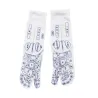 Acupressure foot socks - massage - pain relief