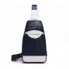 Fashionable backpack - leather crossbody bagBags
