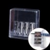 Multi functional - 4 hole pencil sharpenerPencil sharpeners