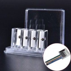 Multi functional - 4 hole pencil sharpenerPencil sharpeners