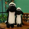 Sheep shape plushie - plush pillowCuddly toys