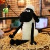 Sheep shape plushie - plush pillowCuddly toys