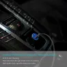 Universal phone car charger - dual USB - fast chargingInterior accessories