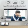 Mirascreen G14 2.4G - 4K - DLNA - AirPlay HD - TV stick - WiFi display - HDMIAndroid box