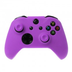 Xbox One - controller cover case / thumbsticks caps - grips - waterproof - siliconeControllers