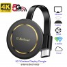 Mirascreen G14 2.4G - 4K - DLNA - AirPlay HD - TV stick - WiFi display - HDMIAndroid box