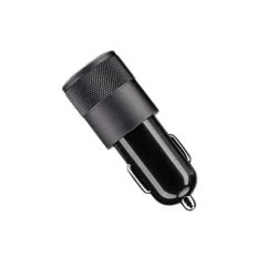 Universal phone car charger - dual USB - fast charging