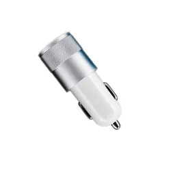 Universal phone car charger - dual USB - fast charging