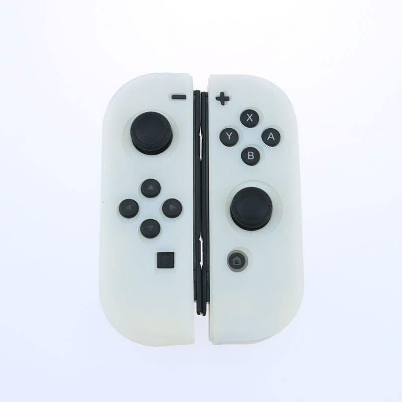 Controller silicone case cover - anti-slip - for Nintendo Switch Joy Con