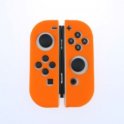 Controller silicone case cover - anti-slip - for Nintendo Switch Joy Con