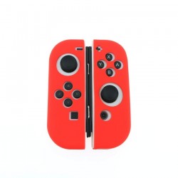 Controller silicone case cover - anti-slip - for Nintendo Switch Joy Con