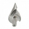 HSS screw drills - 4-20mm / 4-30mm - spiral grooved - pagoda drill