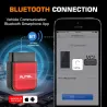 AP200M OBD OBD2 - car scanner - Bluetooth - diagnostic toolDiagnosis