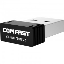 CF-WU816N wireless adapter - USB 2.0 - WIFIHubs