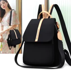 Multifunction bag - backpack - waterproof