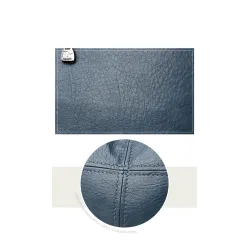 Multifunctional shoulder bag - leather backpack