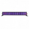 Double row UV stage light - LED bar - DMX - UV - 3W - for club / discoStage & events lighting
