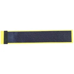 Solar panel - thin film - flexible - for low power battery charging