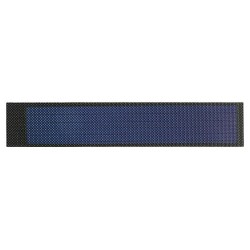 Solar panel - thin film - flexible - for low power battery charging