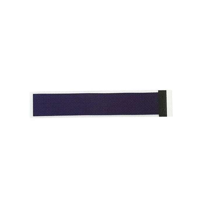 Solar panel - thin film - flexible - for low power battery charging
