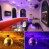 Mirror disco ball - rotating - reflective - 10cm / 15cm / 20cm / 25cm / 30cmStage & events lighting