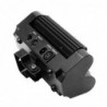 Spider beam stage light - portable - moving head - LED - RGBW - 8x 10WStage & events lighting