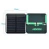 Solar panel - for charging Smartphones / batteries - 2V - 160mA - 50 * 50mm - 10 piecesSolar panels