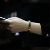 Bracelet with solar system - 8 planets - natural stone - unisexBracelets