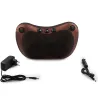 Electric massage pillow - for neck / back / all body
