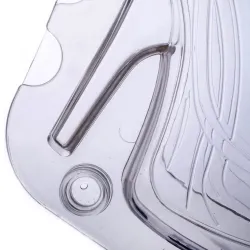 3D high heel shaped mold - for cakes / chocolate / jelly
