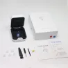 Q10 - hearing aid - adjustable microphone - mini ear sound amplifier - wirelessHearing aid