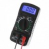 XL830L - digital multimeter - AC / DC tester - with LCD displayMultimeters