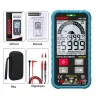 Digital multimeter - 600V - true RMS AC DC NCV - smart tester - Ohm / Hz / Voltage meterMultimeters