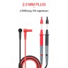 Digital multimeter - 600V - true RMS AC DC NCV - smart tester - Ohm / Hz / Voltage meterMultimeters